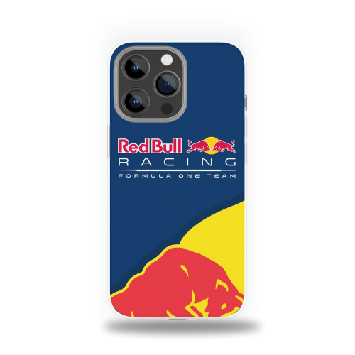 F1 phone case - V2