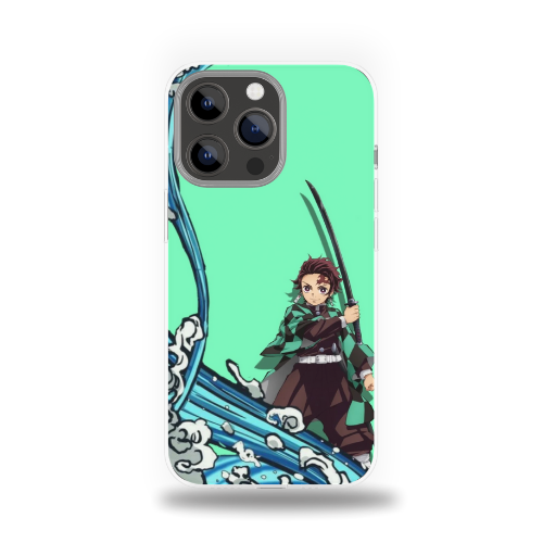 Tanjiro - Demon Slayer (Exclusive Edition)