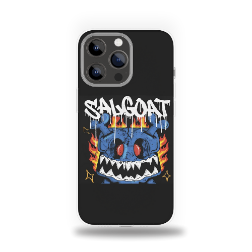 Salgoat Limited - Rap Edition