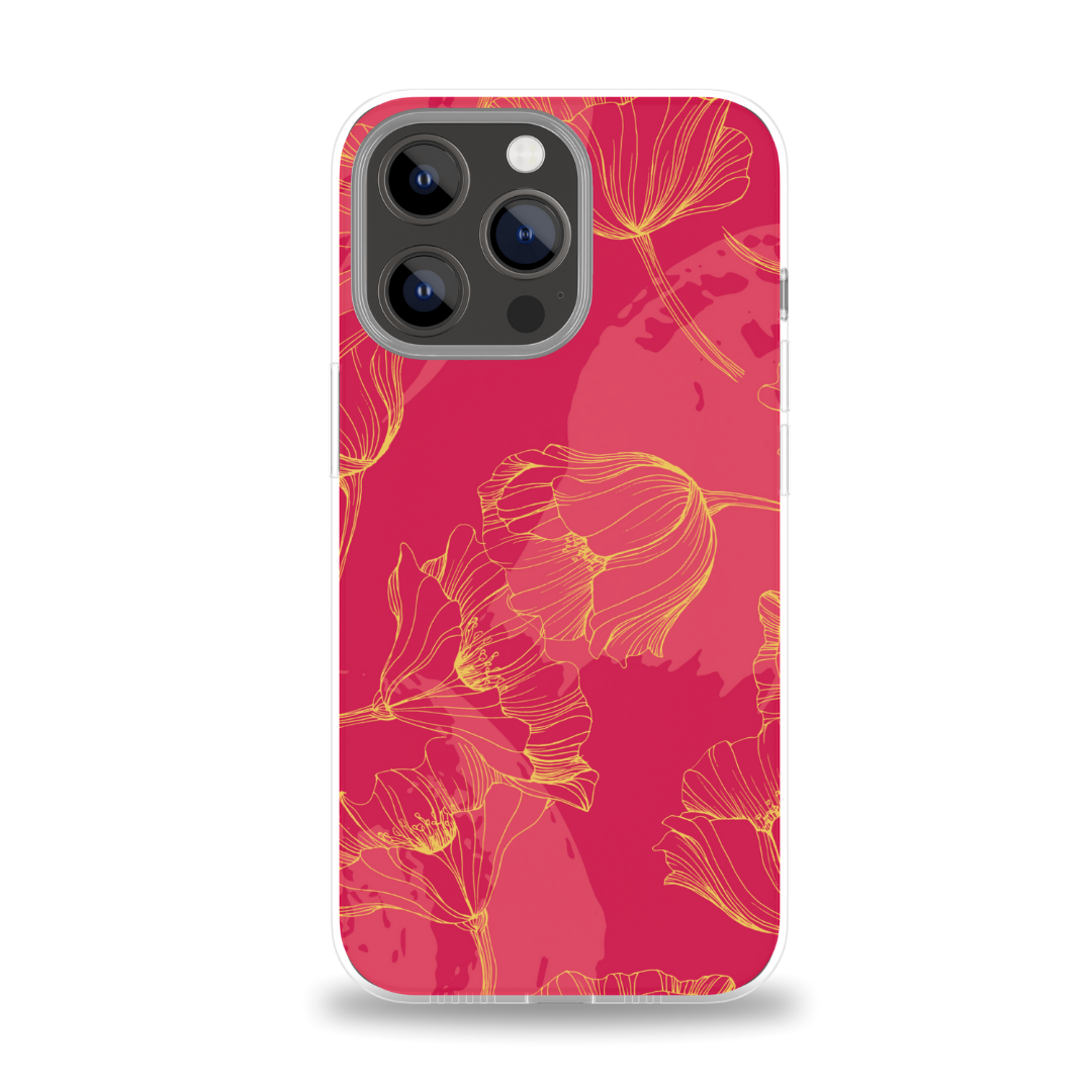 Feminine Rose