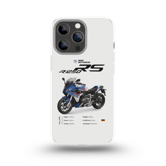 BMW R1250 Phone Case - Exclusive Edition
