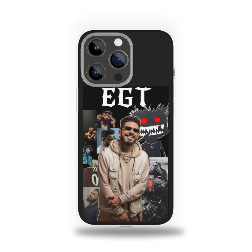 Salgoat EGT - Rap Edition