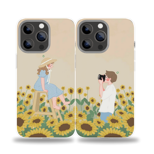 TAKE A PIC - Coques DUO