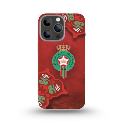 FRMF 2 - CAN Morocco