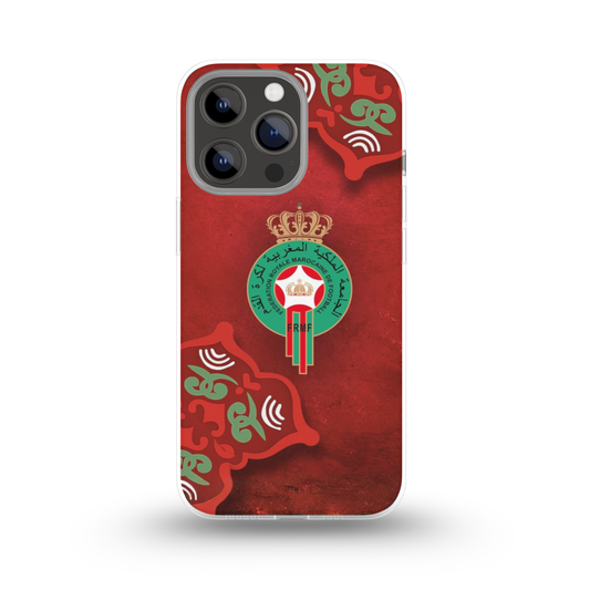 FRMF 2 - CAN Morocco