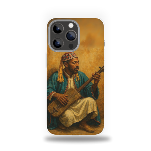 Chill Rythm - Gnawa Vibes