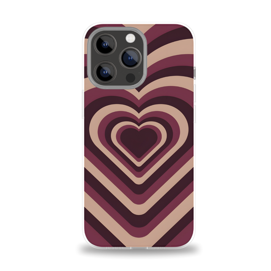 Mi Corazón, Mi Amor (Extra Cute)