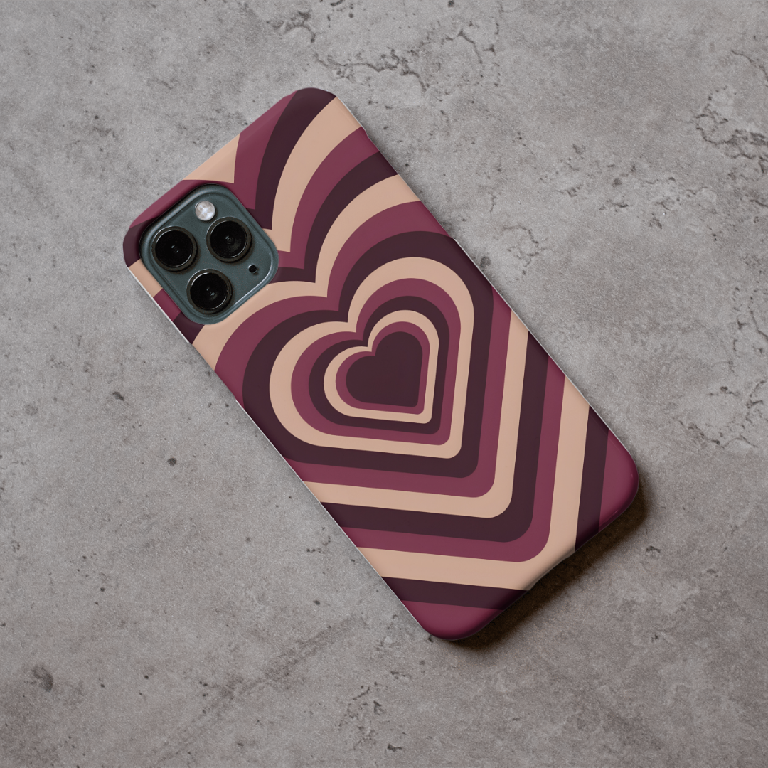 Mi Corazón, Mi Amor (Extra Cute)