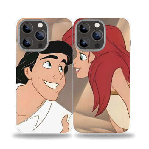 TARZAN - Coques DUO