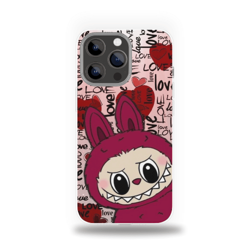 Labubu Collector’s Case - Rare Collection