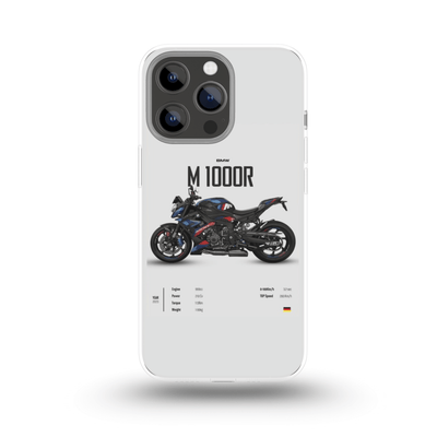 BMW M1000-R Phone Case - Exclusive Edition