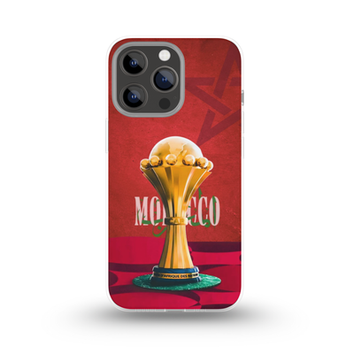 La Coupe V3 - CAN Morocco
