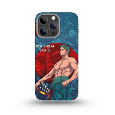 Roronoa Bono - CAN Morocco