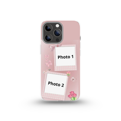 Personnalisé N8 (2 Photos) - Exclusive Edition