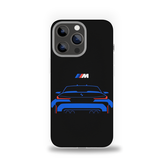 M Competition - Limited Collection