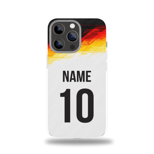 GERMANY Jersey