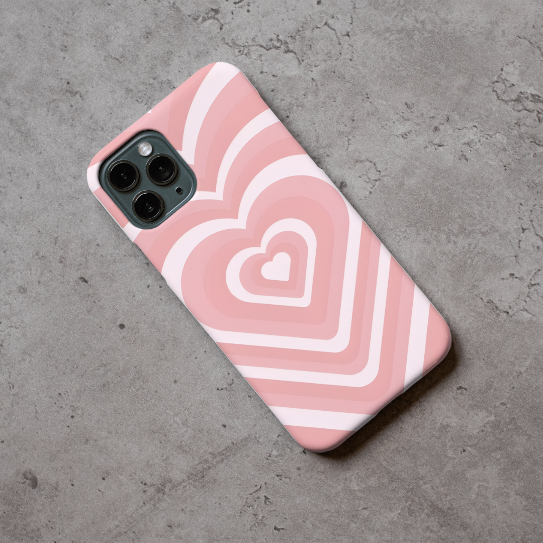 Mi Corazón, Mi Amor (Extra Cute)