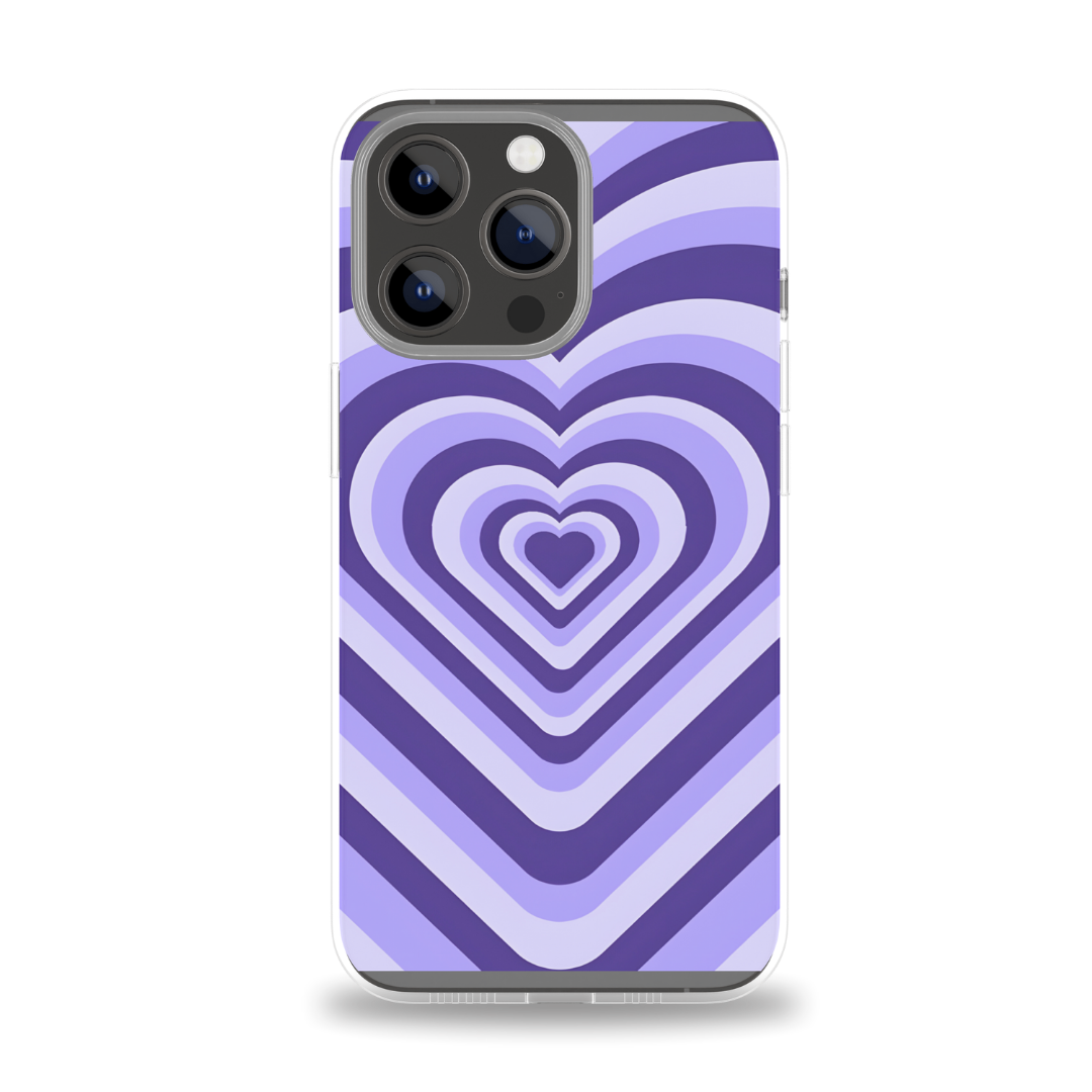 Mi Corazón, Mi Amor (Extra Cute)