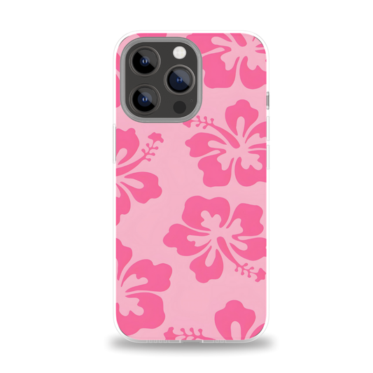 Pink Hibiscus