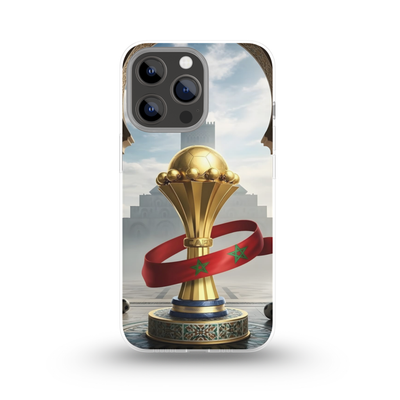 La Coupe V2 - CAN Morocco