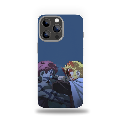 The clutch - Demon Slayer (Exclusive Edition)