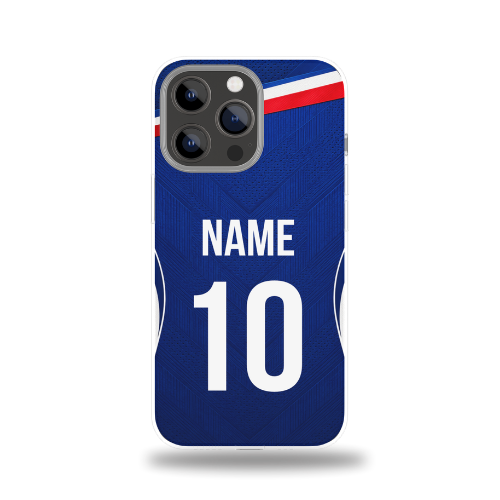 FRANCE Jersey
