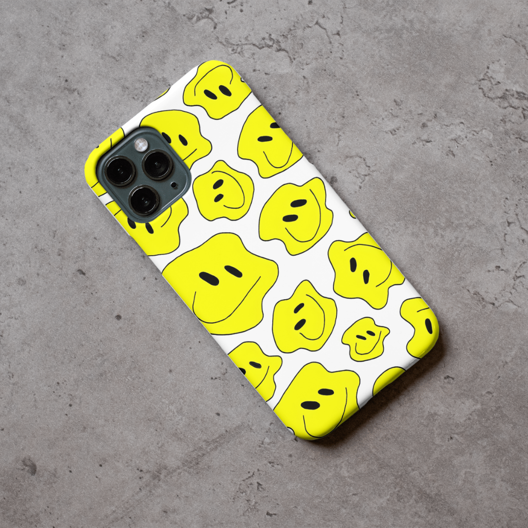 Smiley Face