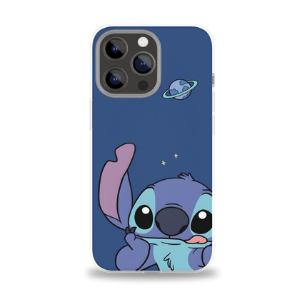 Stitch - Exclusive Collection