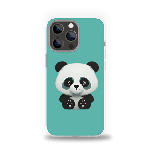 Panda - Limited Collection
