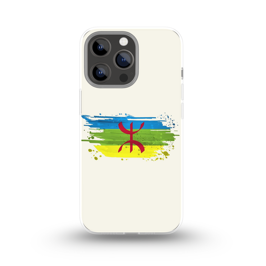 Amazigh logo - Amazigh Culture