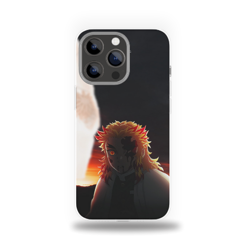 Rengoku - Demon Slayer (Exclusive Edition)