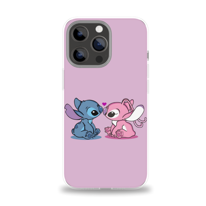 Stitch - Exclusive Collection