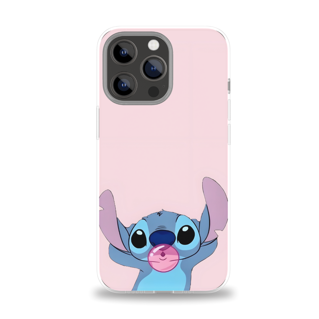Stitch - Extra Cute