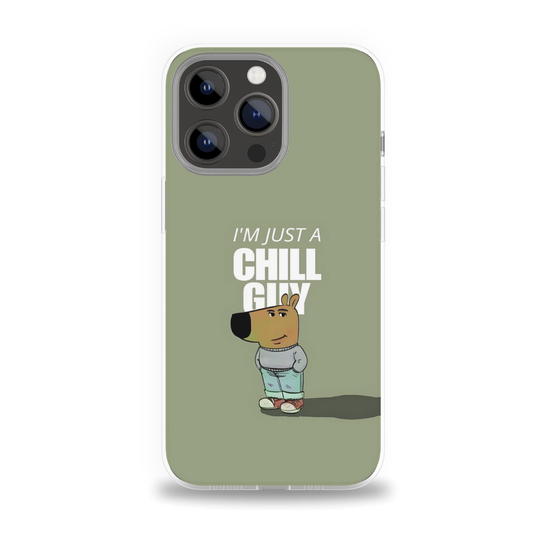 Just a Chill Guy