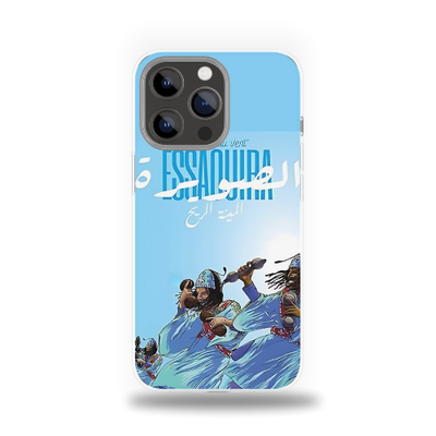 ESSAOUIRA City (Mogador) V2 - We Love Morocco