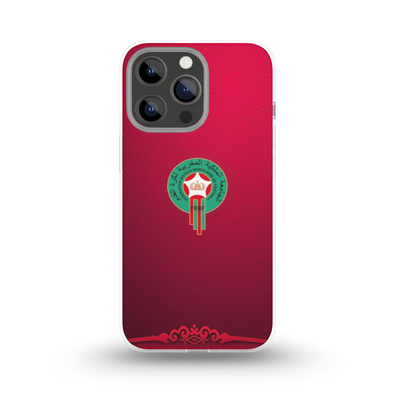 FRMF - CAN Morocco