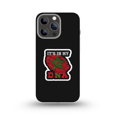 Moroccan DNA - CAN Morocco