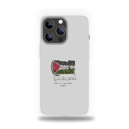 Palestine Flag