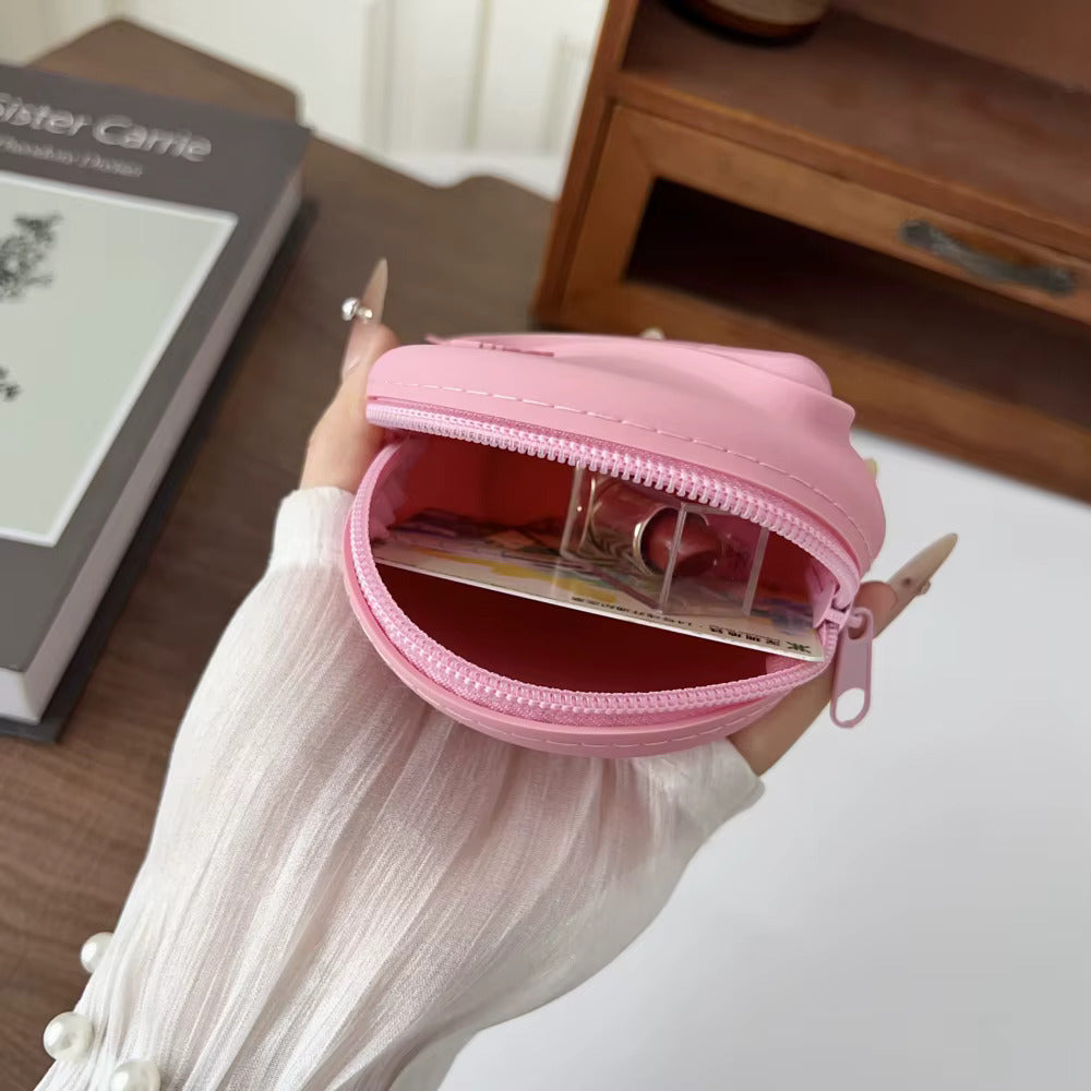 RHODE Original – Sac porte-rouge à lèvres plein [Stock Très Limité]
