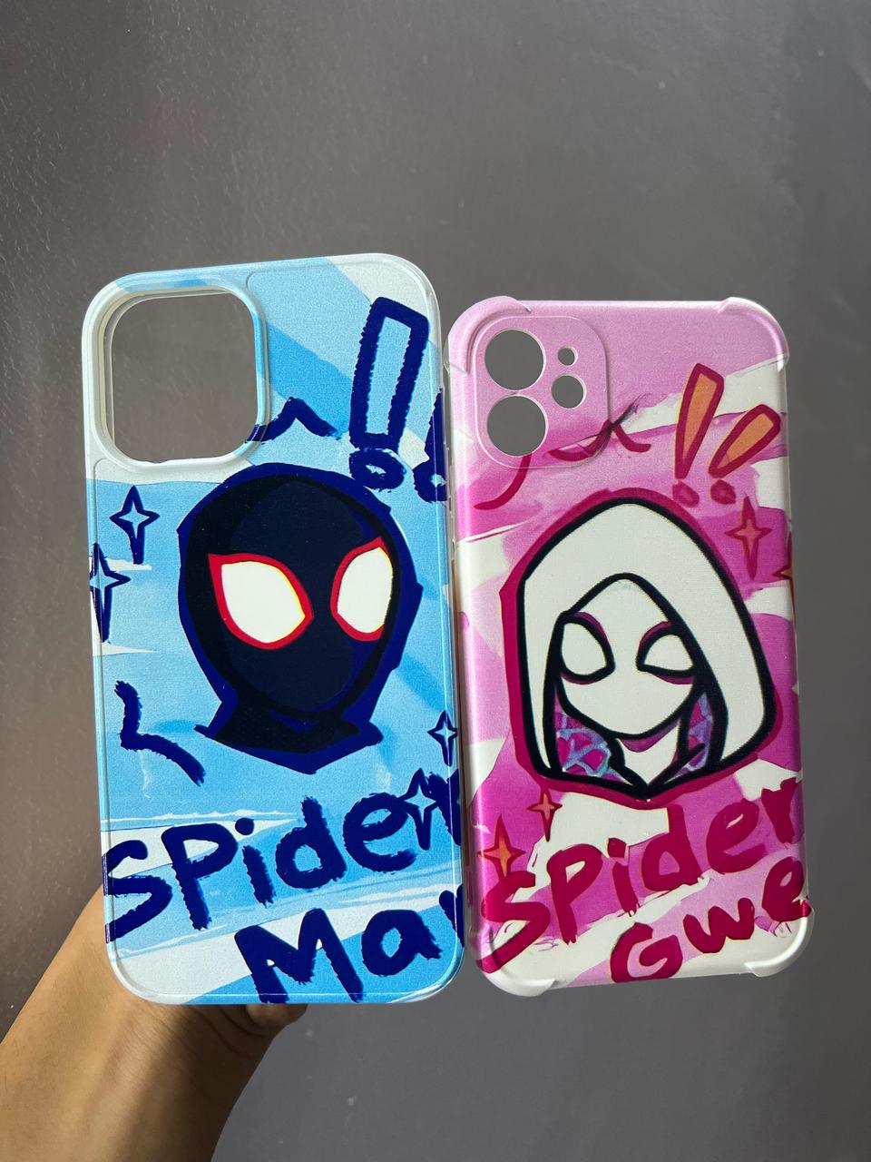 Coque Personnalisée | Tous les Modèles sont Disponible