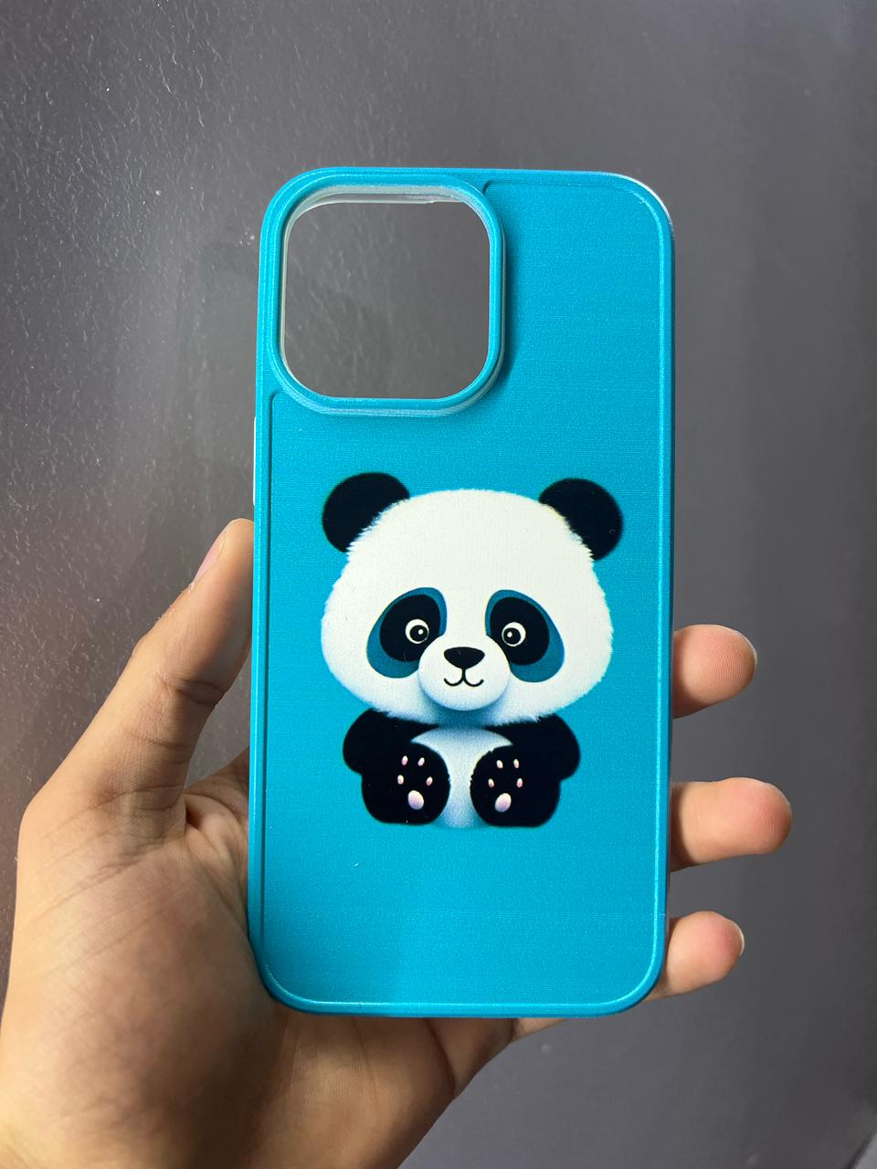 Panda - Limited Collection