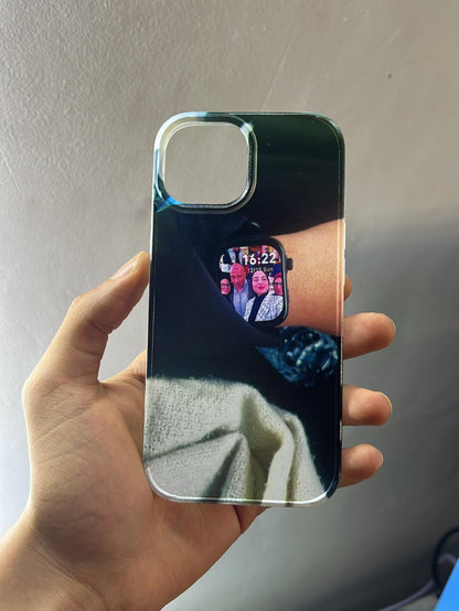 Coque Personnalisée | Compatible Tous Modèles