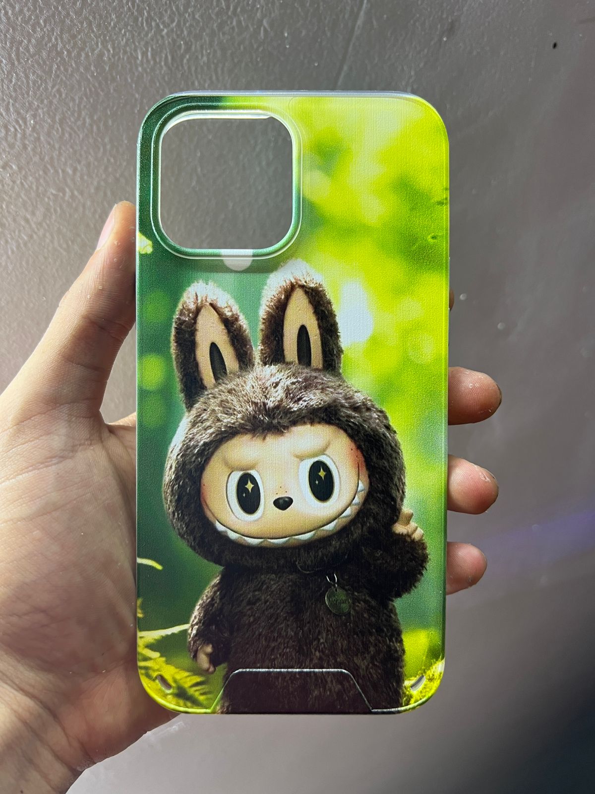 Labubu Forest - Rare Collection