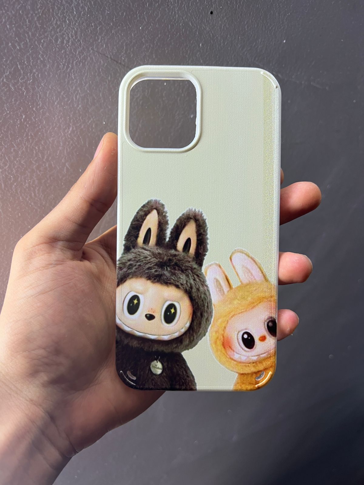 BFF Labubu - Rare Collection