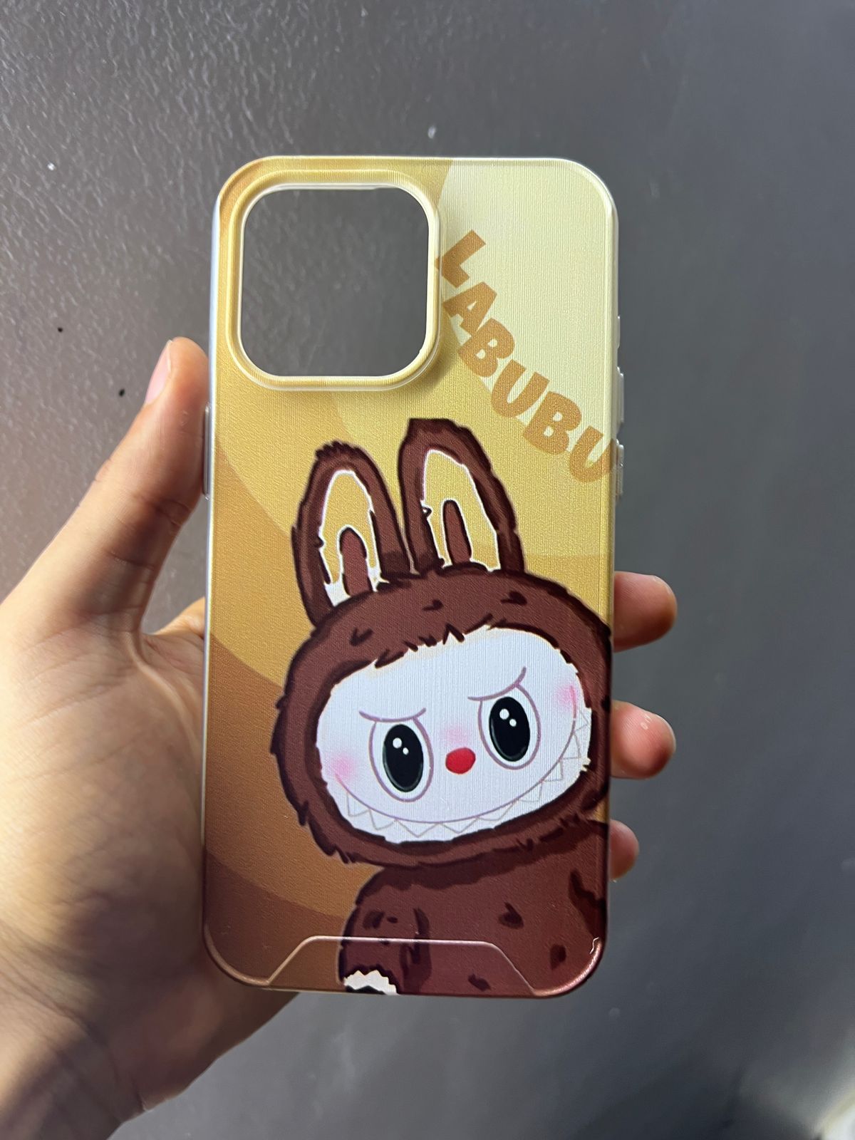 Labubu Sugar Pop - Rare Collection