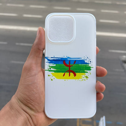 Amazigh logo - Amazigh Culture