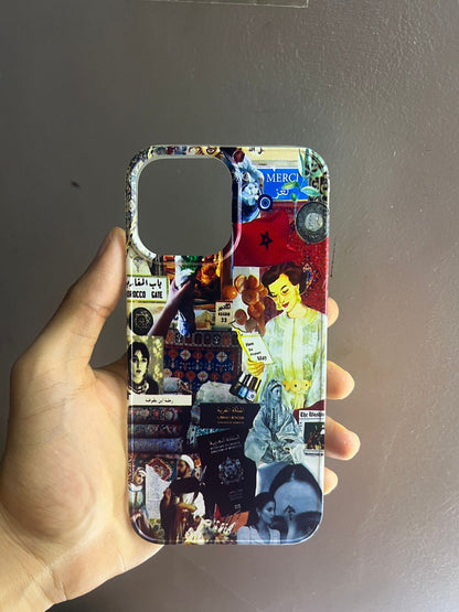 Coque Personnalisée | Tous les Modèles sont Disponible