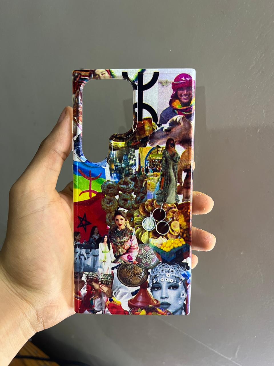 Coque Personnalisée | Tous les Modèles sont Disponible
