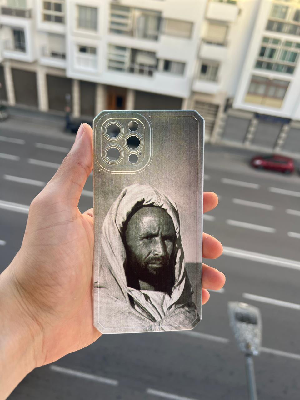 Coque Personnalisée | Tous les Modèles sont Disponible