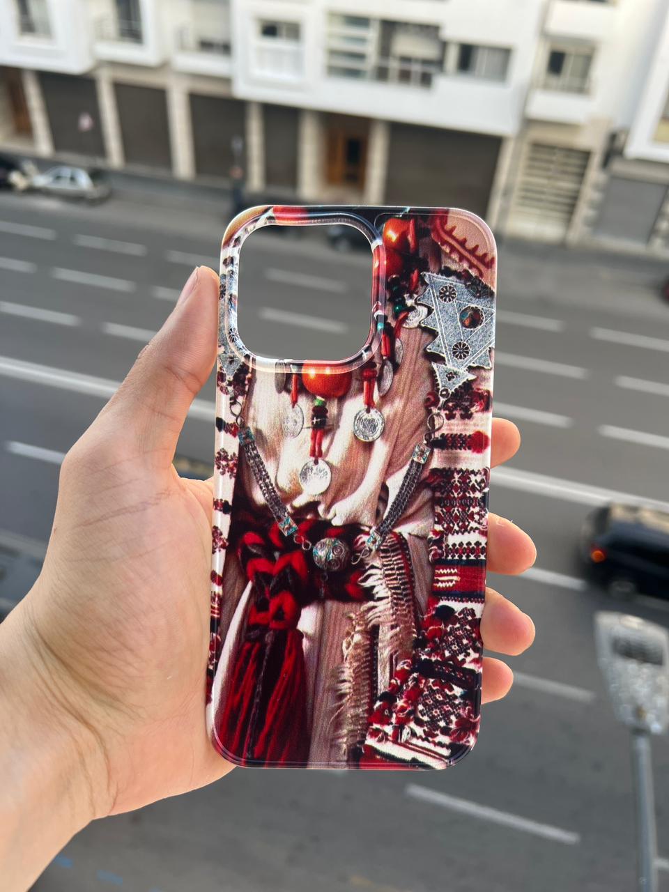 Coque Personnalisée | Compatible Tous Modèles